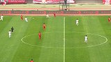 第10轮 长春亚泰vs天津泰达 69'
