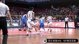 CBA-1415赛季-常规赛-第14轮-四川金强115：127青岛双星-精华