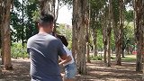 3种拍照摄影的小技能，让你幻化出分身来哦