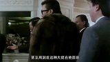 年轻时的谢贤有多牛？跟李小龙合照站C位，买楼跟买菜一样简单