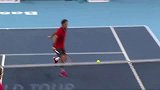 ATP-14年-巴塞尔站：上网技术哪家强 费德勒三球连胜能称王-花絮