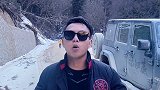 察隅县往察瓦龙，整个丙察察最危险路段，提醒大家谨慎驾驶！丙察察西藏自驾游越野