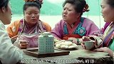 邻居分析花心男的几大特征，古天乐一一对号入座