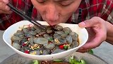 渔家泥螺新吃法