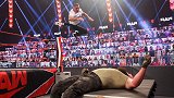 WWE RAW第1451期（英文解说）