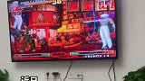 爸爸带儿子体验自己童年的快乐