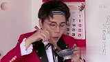 大张伟为拿到线索，跳舞去大姨欢心，嗨起来