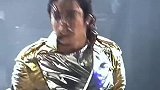 迈克尔杰克逊1997年《历史》巡演演唱会慕尼黑站（第一段）