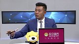 李欣贾天宁赛后点评：拉比奥改变局面 萨里不在影响大