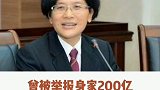 海南 百亿女法官获刑18年