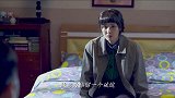 二婶和傻子老公终于回家，所有的心酸和眼泪，这一刻再也忍不住了