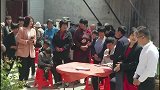 安宁走基层：简单的婚礼，淳朴的乡情
