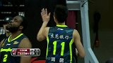 CBA-1516赛季-常规赛-第13轮-江苏同曦vs广东东莞银行-全场