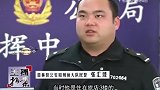 小伙被人雇佣，要求打断对方手脚，小伙却说我一出手必是命案