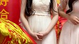 这个伴娘怎么不一样啊！