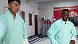 学豫剧有模有样，这个留学生不一般