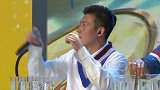陈冠希一家同框，秦舒培素颜出镜，2岁女儿身高优越笑容可爱