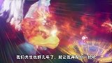 猪猪侠：五灵王牺牲了自己，净化了魇魔王的黑雾