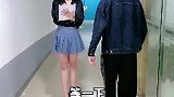 就这个理由，她居然都能信？