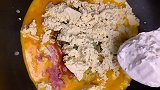 肉馅这样做，全家吃不够