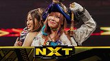 WWE NXT第488期