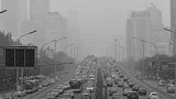 北京局地空气已达严重污染
