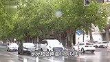 气温大跳水！新一股强冷空气将带来俯冲式降温：局地累计降温超25度