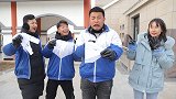 老师套路学生玩捉迷藏，竟是为了布置寒假作业，套路太深！