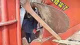 这机器真是太厉害