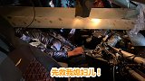 “先救我媳妇！”车祸现场男子哀求一幕感动网友 当事女生回应