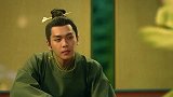 姑娘的出剑速度太快，小生看得眼睛都花了！