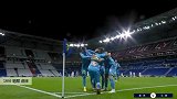帕耶 法甲 2020/2021 里昂 VS 马赛 精彩集锦