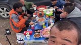感谢我这些好兄弟，也感谢我网络上这些真朋友