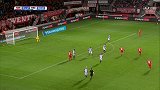 荷甲-1718赛季-联赛-第12轮-特温特0:4海伦芬-精华