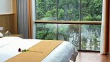 沉浸式入住悬崖玻璃房！