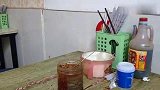 我要先吃个早餐 好好吃饭身体健康