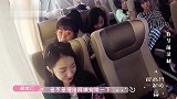 孟美岐妈妈追《庆余年》惹爆笑，小七种草杨超越宣仪新剧！