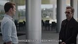 “现实版”钢铁侠VS美国队长，到底谁更胜一筹？结局让人意外！