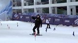 点击收获快乐！超新星滑雪摔跤姿势大赏