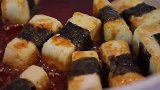 这个照烧豆腐 真是好吃到飞起！