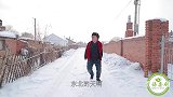农村出现新骗局，小伙遇到美女骗子，没想骗子反被套路