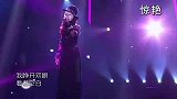 杨丞琳翻唱彻底火了，高音实在太震撼，怪不得能让李荣浩这么迷恋