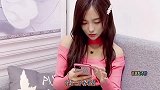 给你们介绍下我老婆！