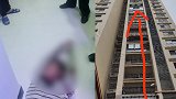 小偷徒手攀到15楼入室盗窃，得手后在主人家躲了18小时