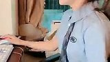 女朋友看李现的变化，太真实了