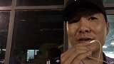 中超-17赛季-最后一批鲁能球迷将乘坐安保人员车辆返回市区-新闻