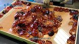 水晶和环氧树脂能碰撞出怎样的火花？老外DIY雕刻，黑夜中最靓