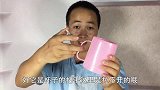 手不松开，如何才能把香烟穿越出来？方法比你想得还简单