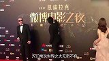 45岁董卿和43岁陆毅，看起来八竿子打不着？原来关系不简单！