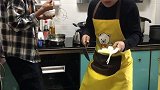 这小子重来没有让我失望过…